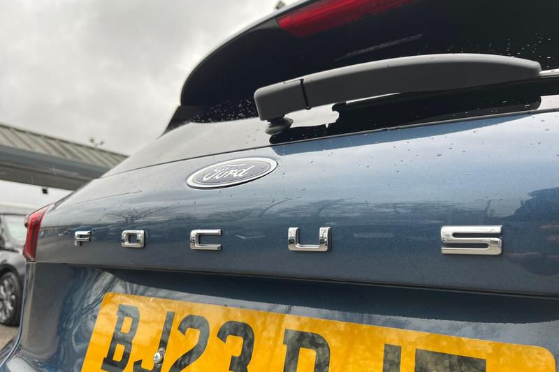 Used Ford Focus 2023 for sale - 77301206: Photo 39