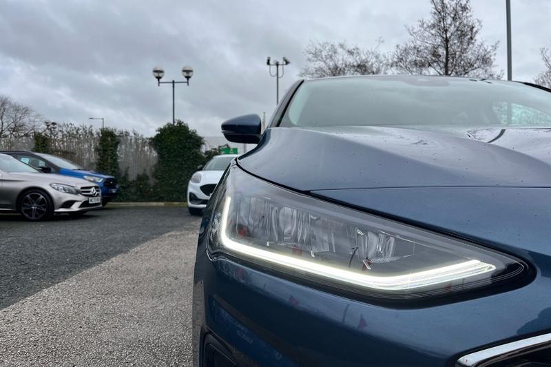 Used Ford Focus 2023 for sale - 77301206: Photo 40