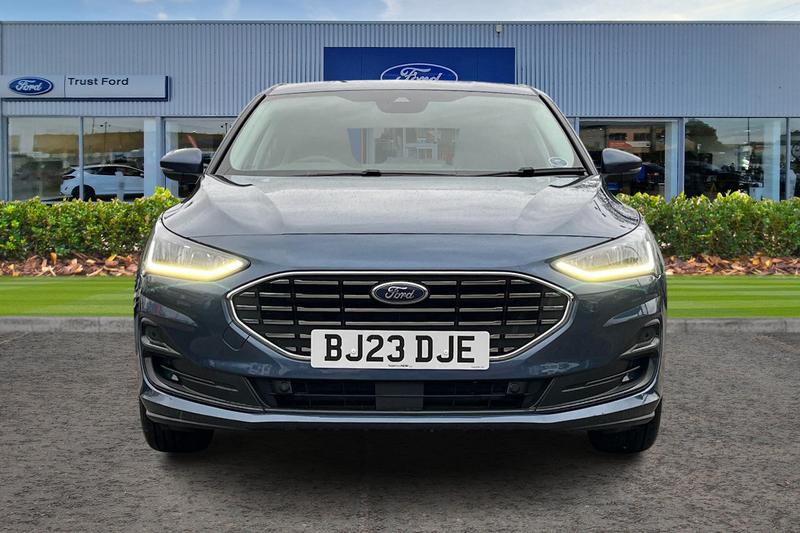 Used Ford Focus 2023 for sale - 77301206: Photo 6