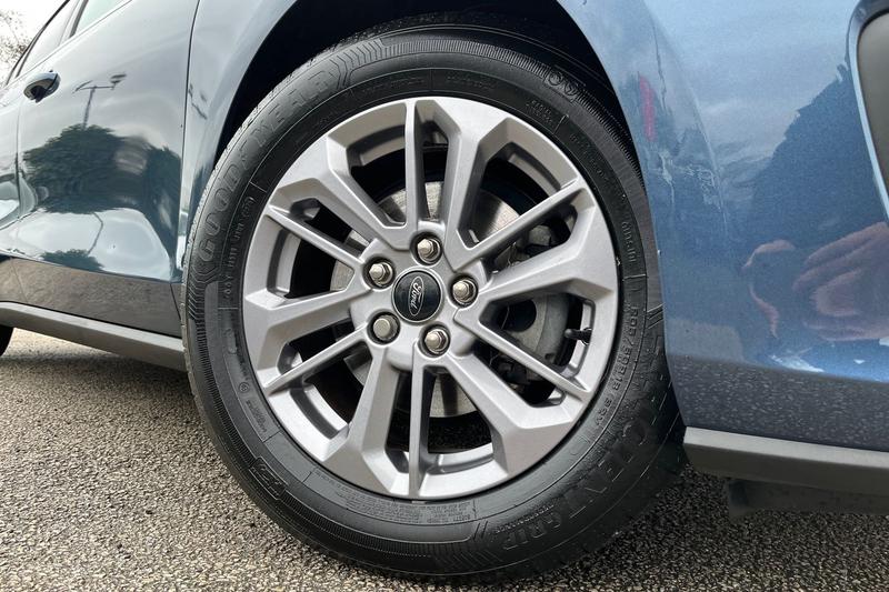 Used Ford Focus 2023 for sale - 77301206: Photo 8