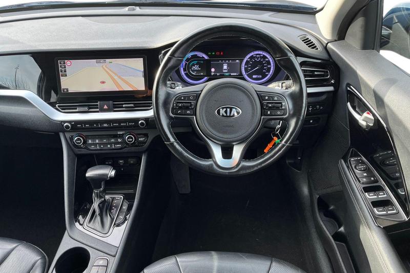 Used Kia Niro for sale - 77261132: Photo 11
