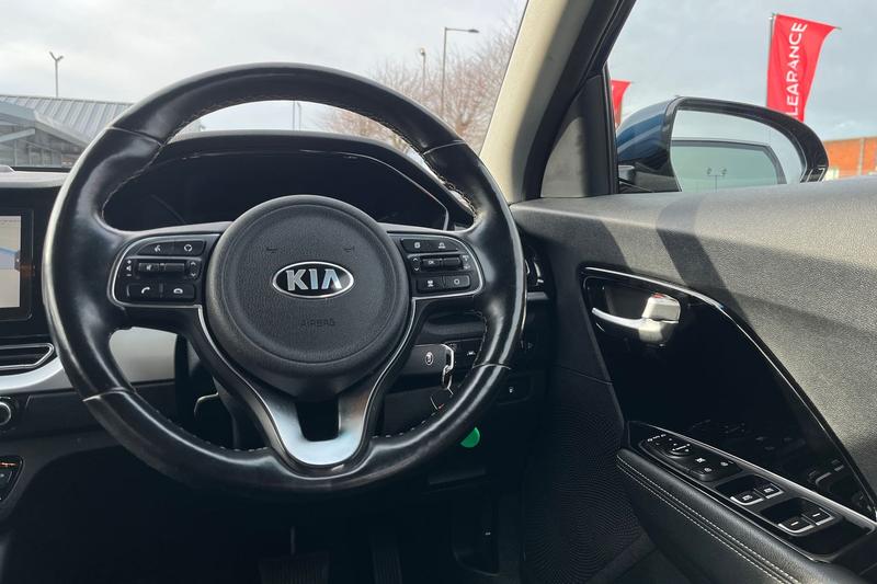 Used Kia Niro for sale - 77261132: Photo 12