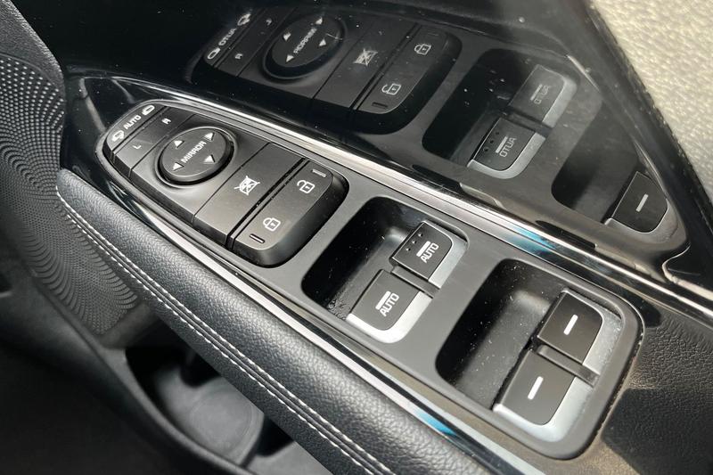 Used Kia Niro for sale - 77261132: Photo 16