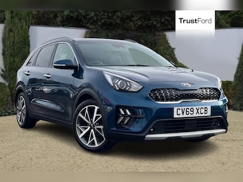 Used Kia Niro undefined for sale - 77261132: Photo