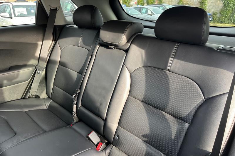 Used Kia Niro for sale - 77261132: Photo 20