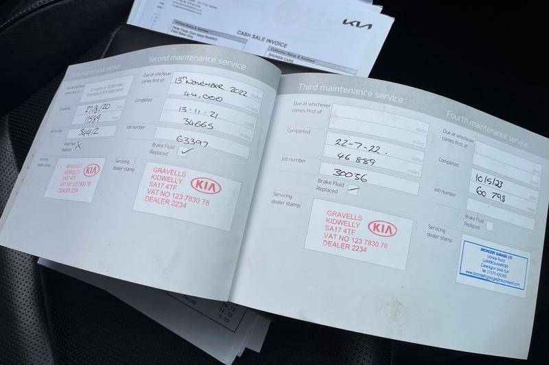 Used Kia Niro for sale - 77261132: Photo 22