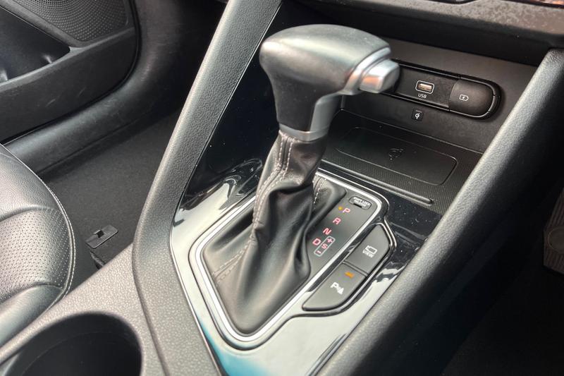 Used Kia Niro for sale - 77261132: Photo 35