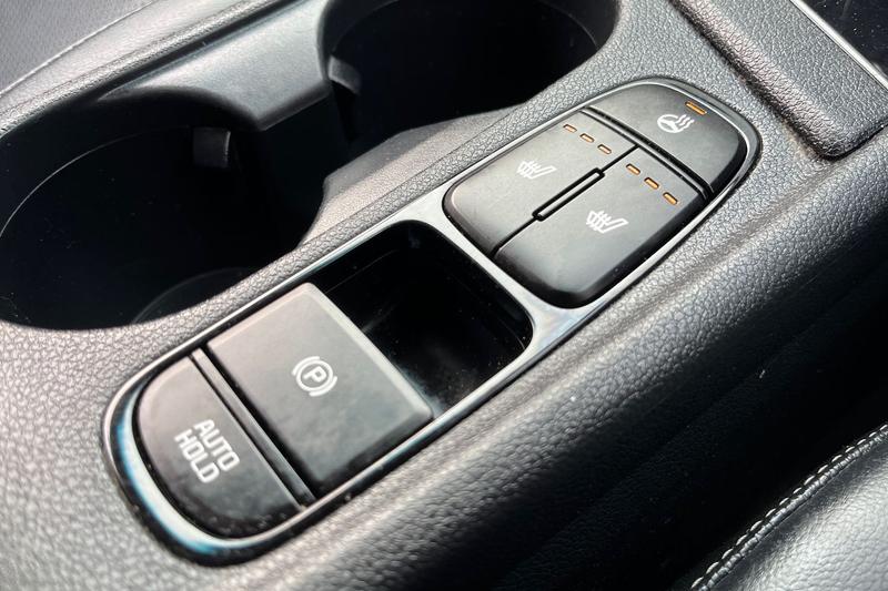 Used Kia Niro for sale - 77261132: Photo 36