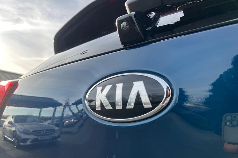 Used Kia Niro for sale - 77261132: Photo 40
