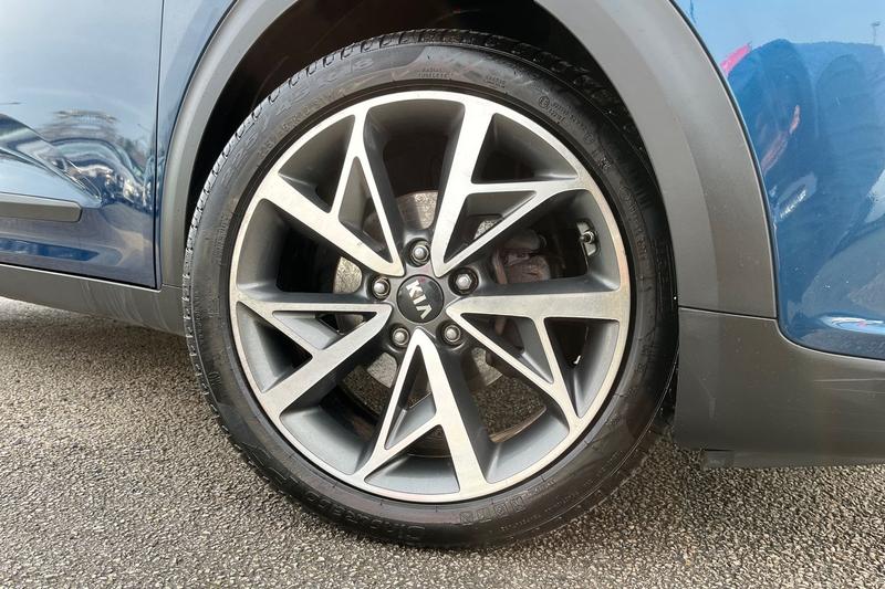 Used Kia Niro for sale - 77261132: Photo 8