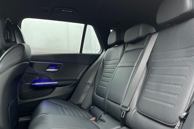 Used Mercedes-Benz C Class 2022 for sale - 77975899: Photo 20