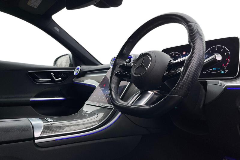 Used Mercedes-Benz C Class 2022 for sale - 77975899: Photo 9