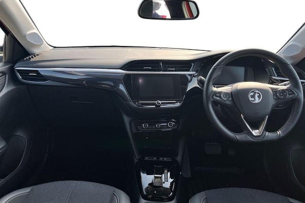 Used Vauxhall Corsa 2022 for sale - 75561365: Photo 10