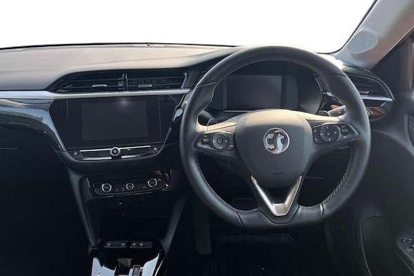 Used Vauxhall Corsa 2022 for sale - 75561365: Photo 11