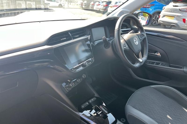 Used Vauxhall Corsa 2022 for sale - 75561365: Photo 18