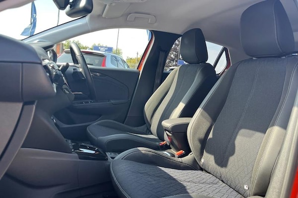 Used Vauxhall Corsa 2022 for sale - 75561365: Photo 19