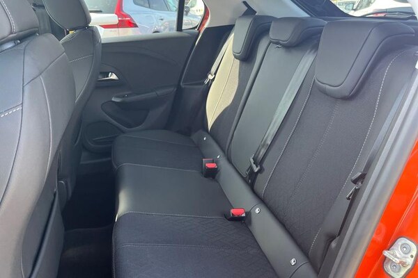 Used Vauxhall Corsa 2022 for sale - 75561365: Photo 20