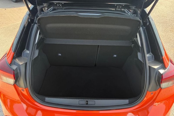 Used Vauxhall Corsa 2022 for sale - 75561365: Photo 21
