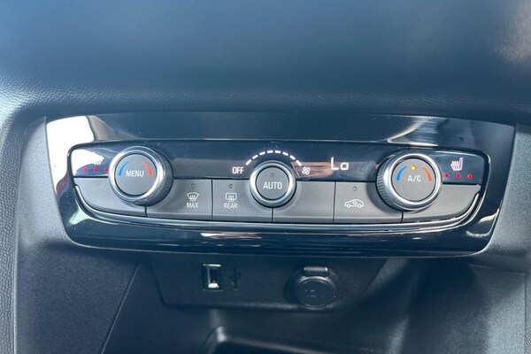 Used Vauxhall Corsa 2022 for sale - 75561365: Photo 31