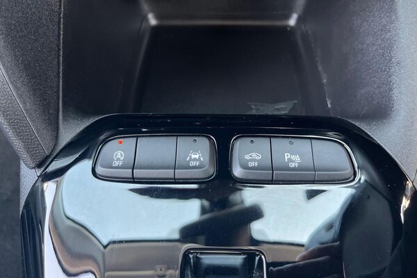Used Vauxhall Corsa 2022 for sale - 75561365: Photo 32