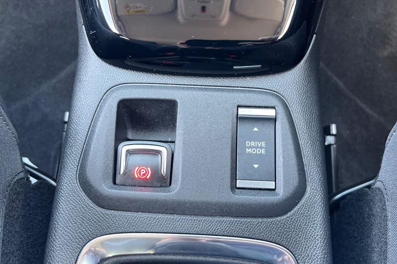 Vehicle 34