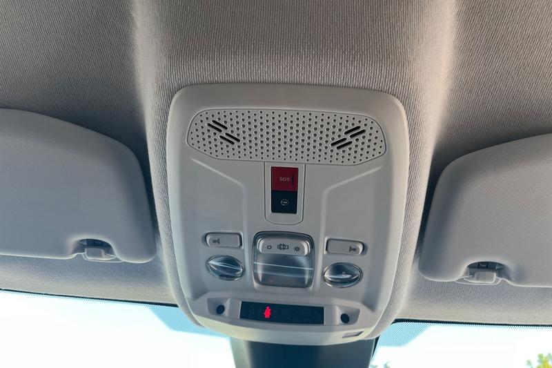 Vehicle 38
