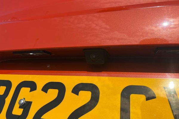 Used Vauxhall Corsa 2022 for sale - 75561365: Photo 39