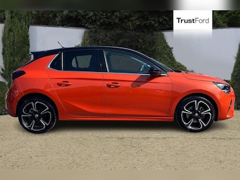 Used Vauxhall Corsa 2022 for sale - 75561365: Photo
