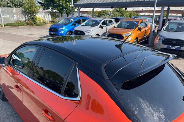 Used Vauxhall Corsa 2022 for sale - 75561365: Photo 40