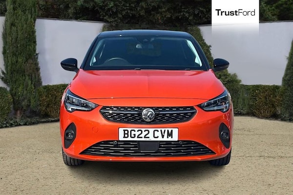 Used Vauxhall Corsa 2022 for sale - 75561365: Photo 6