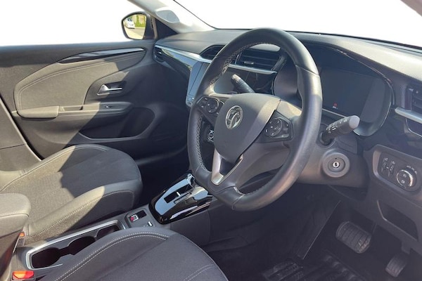 Used Vauxhall Corsa 2022 for sale - 75561365: Photo 9