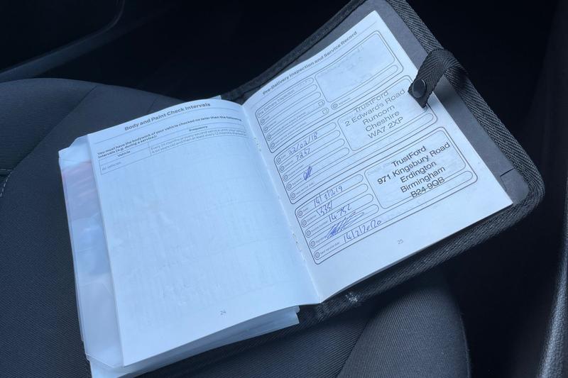 Used Ford Focus 2017 for sale - 76803422: Photo 22