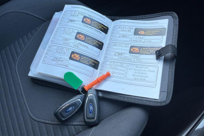 Used Ford Focus 2017 for sale - 76803422: Photo 23