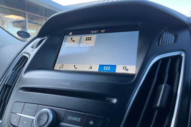 Used Ford Focus 2017 for sale - 76803422: Photo 29