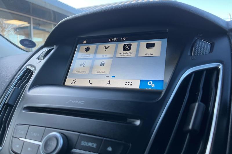 Used Ford Focus 2017 for sale - 76803422: Photo 31