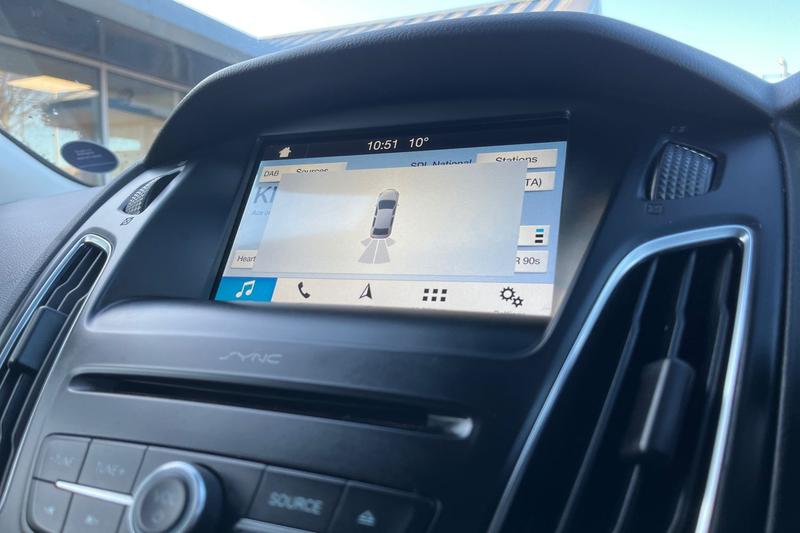 Used Ford Focus 2017 for sale - 76803422: Photo 32