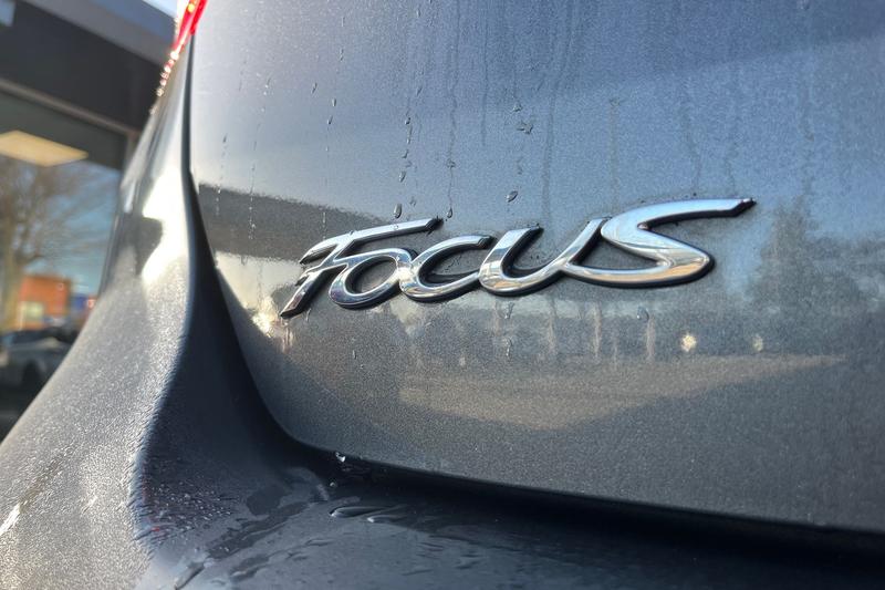 Used Ford Focus 2017 for sale - 76803422: Photo 40