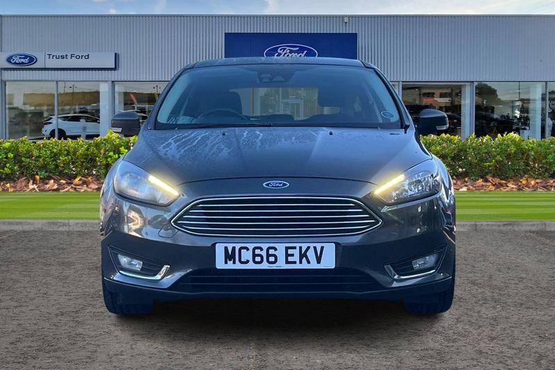 Used Ford Focus 2017 for sale - 76803422: Photo 6