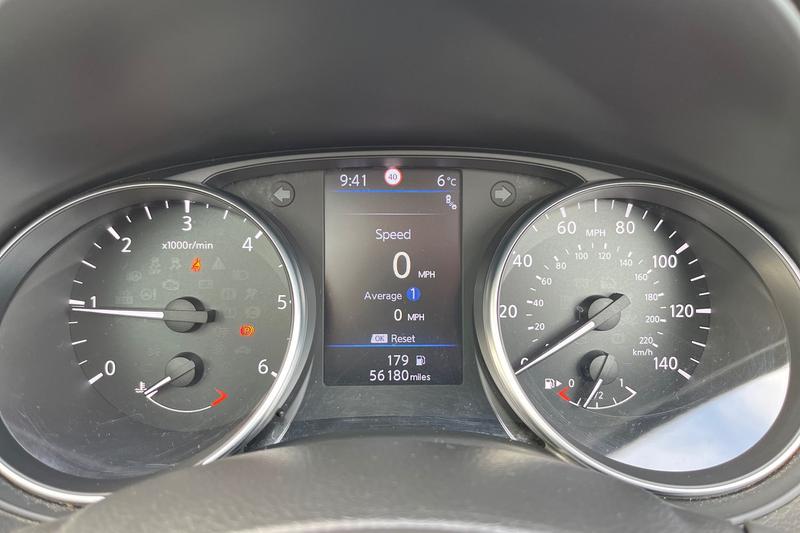 Used Nissan Qashqai 2019 for sale - 77729498: Photo 13