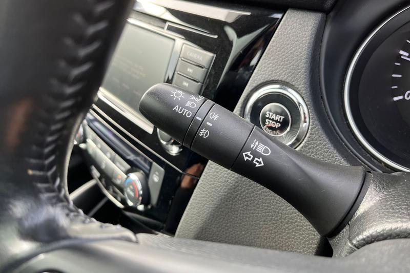 Used Nissan Qashqai 2019 for sale - 77729498: Photo 14