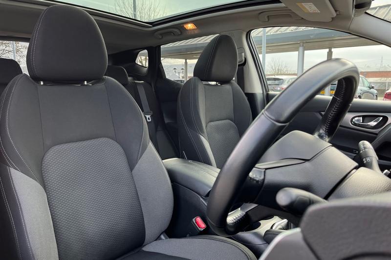 Used Nissan Qashqai 2019 for sale - 77729498: Photo 17