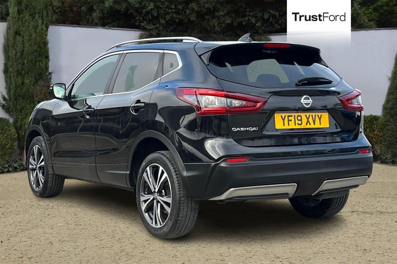 Used Nissan Qashqai 2019 for sale - 77729498: Photo 2