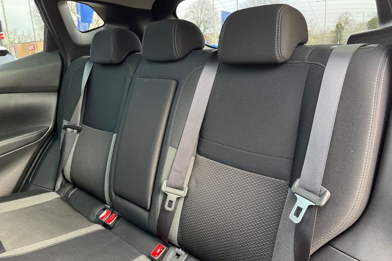 Used Nissan Qashqai 2019 for sale - 77729498: Photo 20