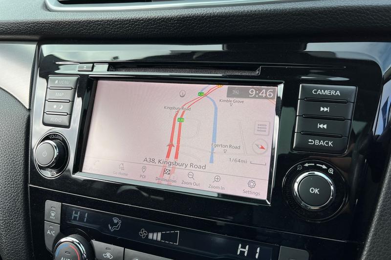 Used Nissan Qashqai 2019 for sale - 77729498: Photo 25