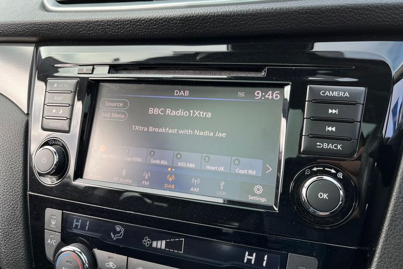 Used Nissan Qashqai 2019 for sale - 77729498: Photo 26