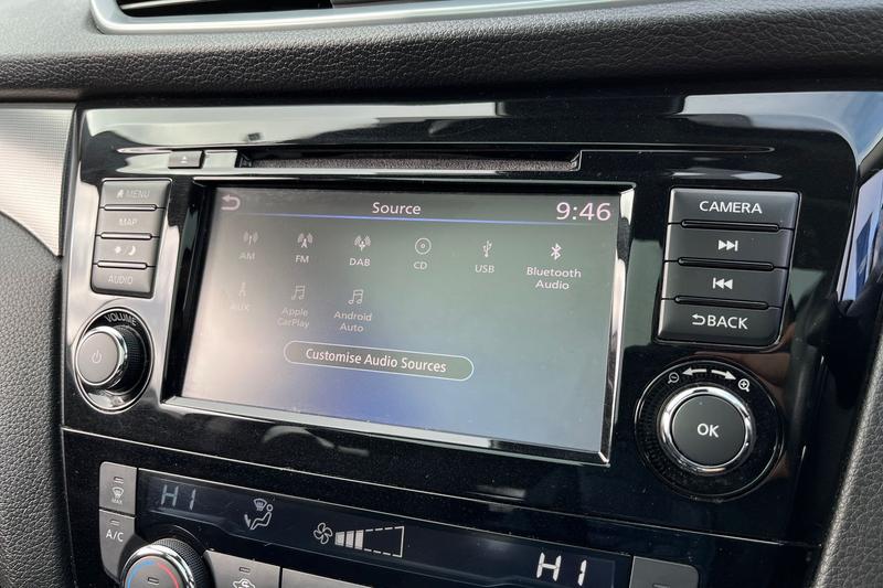 Used Nissan Qashqai 2019 for sale - 77729498: Photo 27