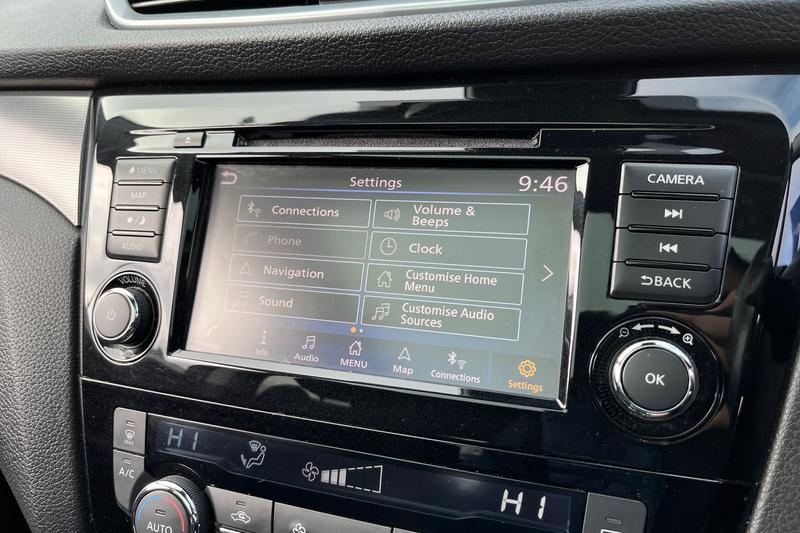 Used Nissan Qashqai 2019 for sale - 77729498: Photo 28