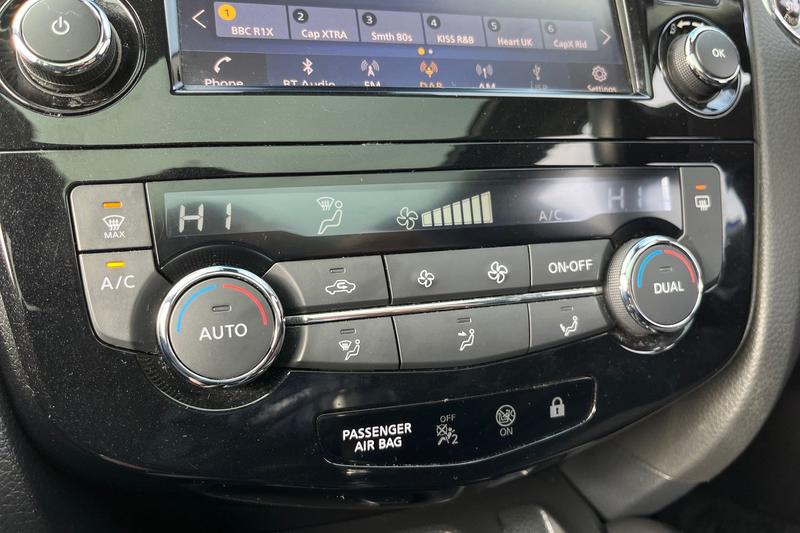 Used Nissan Qashqai 2019 for sale - 77729498: Photo 31