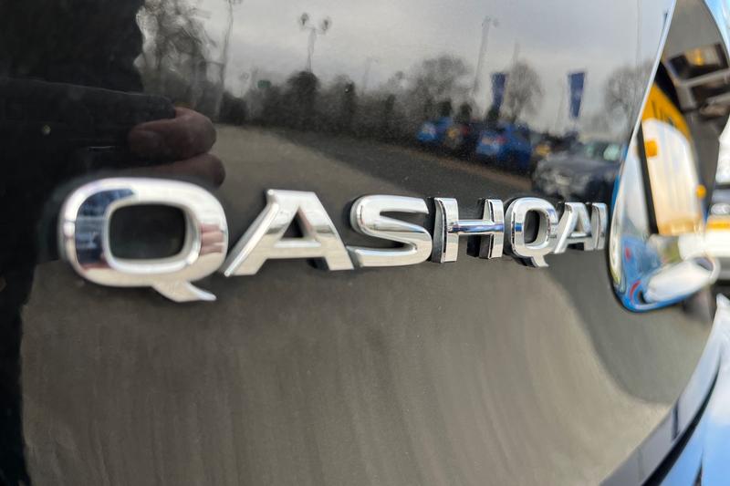 Used Nissan Qashqai 2019 for sale - 77729498: Photo 39