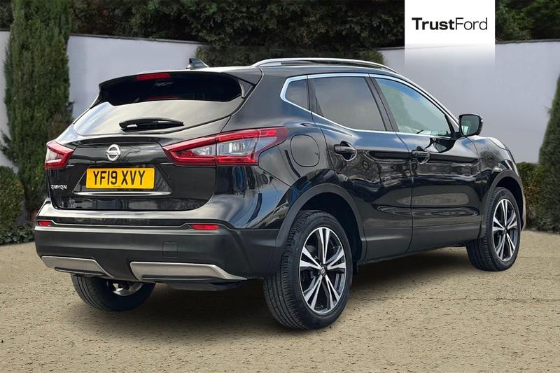 Used Nissan Qashqai 2019 for sale - 77729498: Photo 4